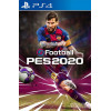 eFootball PES 2020 PS4